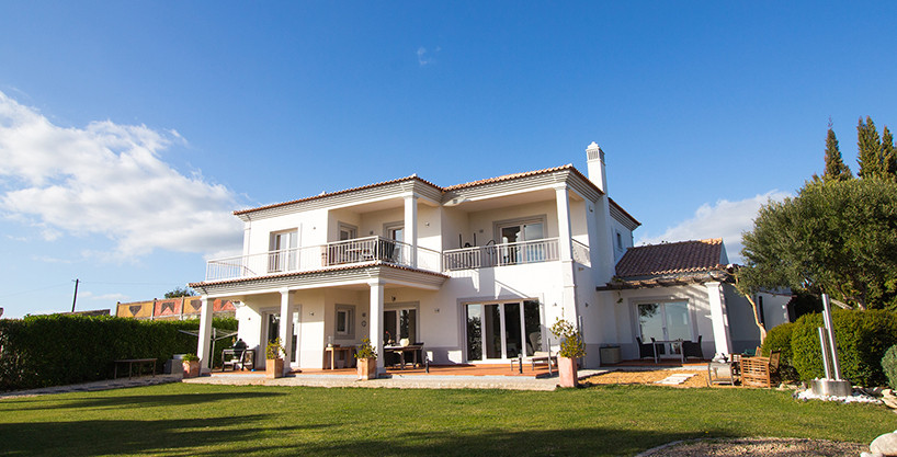 Charming Villa in Loulé countryside