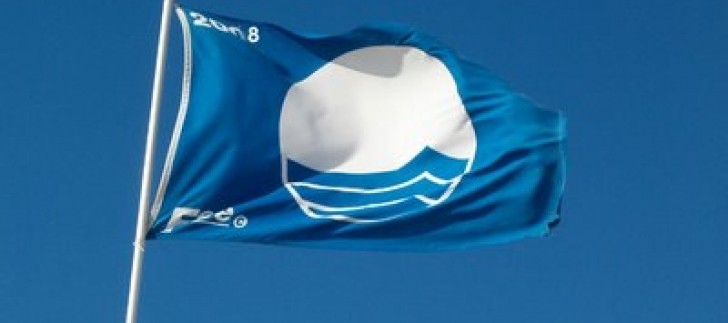 Algarve 85 beaches blue flags