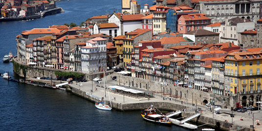portuguese home prices to rise