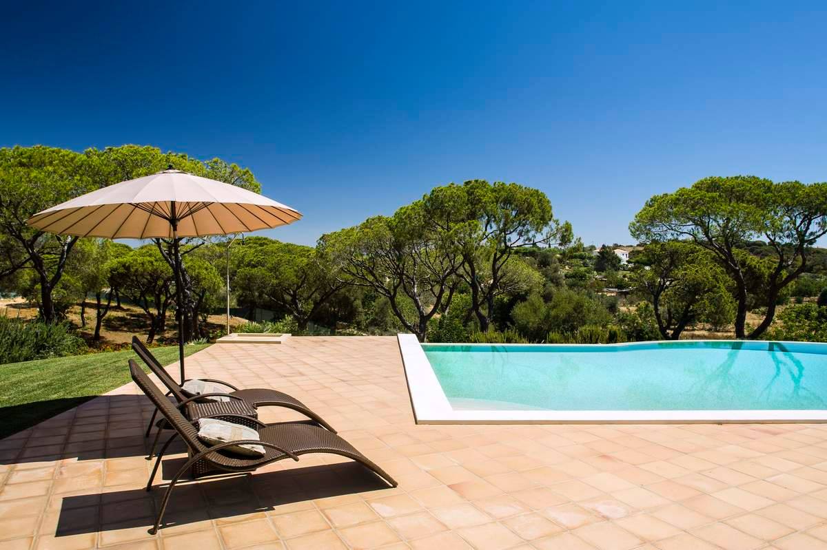 Condición previa Personificación Mayor Luxury Long Term Rentals – Villas in the Golden Triangle and Vilamoura -  Algarve, Portugal - Ferrada Properties - Real Estate, Algarve, Portugal