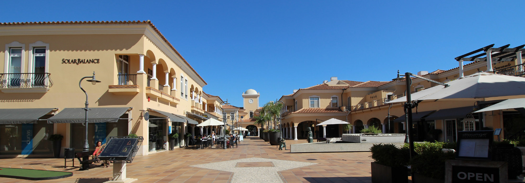 Ferrada Properties - Quinta do Lago