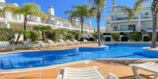 LONG TERM RENTAL 6 Bedroom Town House – Boliqueime, Central Algarve, Portugal – Available Feb. 2023 onward, viewings open now!