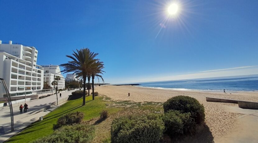 First Line Promenade-Beach Restaurant-Bar, Quarteira, Algarve Portugal (10)