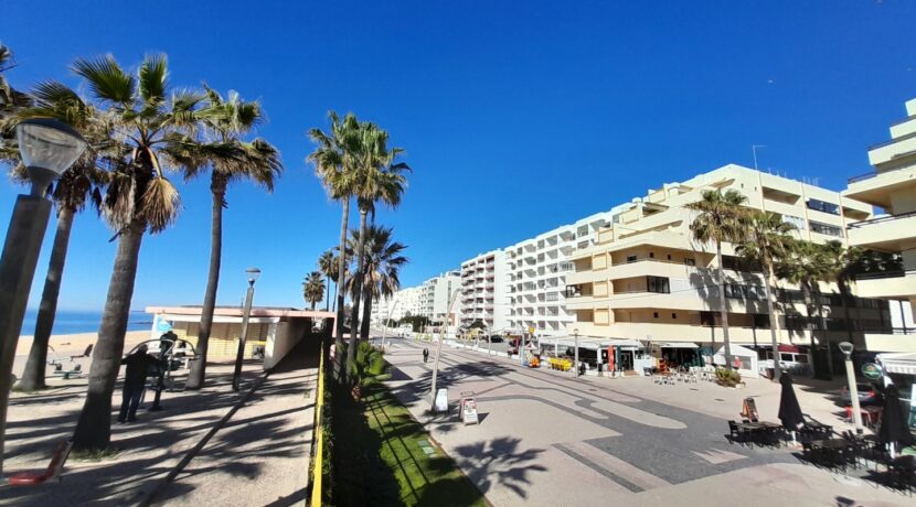 First Line Promenade-Beach Restaurant-Bar, Quarteira, Algarve Portugal (11)