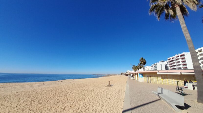 First Line Promenade-Beach Restaurant-Bar, Quarteira, Algarve Portugal (12)