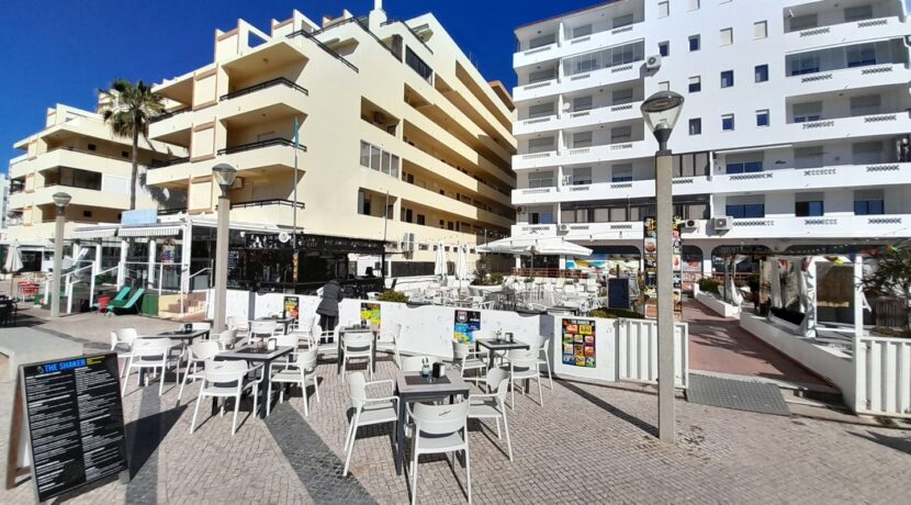 First Line Promenade-Beach Restaurant-Bar, Quarteira, Algarve Portugal (14)