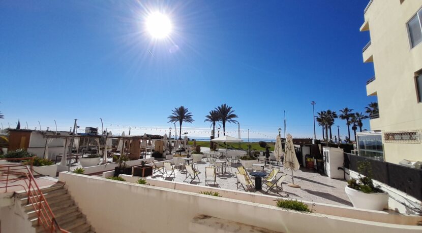 First Line Promenade-Beach Restaurant-Bar, Quarteira, Algarve Portugal (17)