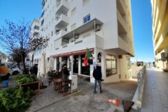 First Line Promenade-Beach Restaurant-Bar, Quarteira, Algarve Portugal (2)