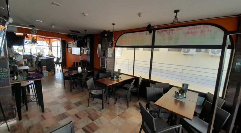 First Line Promenade-Beach Restaurant-Bar, Quarteira, Algarve Portugal (20)