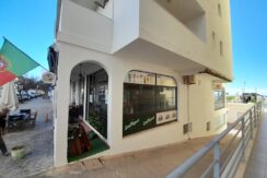 First Line Promenade-Beach Restaurant-Bar, Quarteira, Algarve Portugal (3)