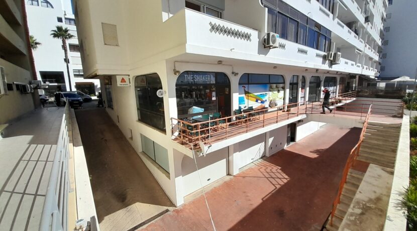 First Line Promenade-Beach Restaurant-Bar, Quarteira, Algarve Portugal (6)