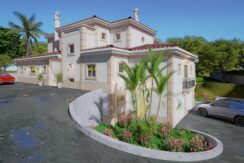 _plot_to_build_villa_almancil_algarve_portugal (2)