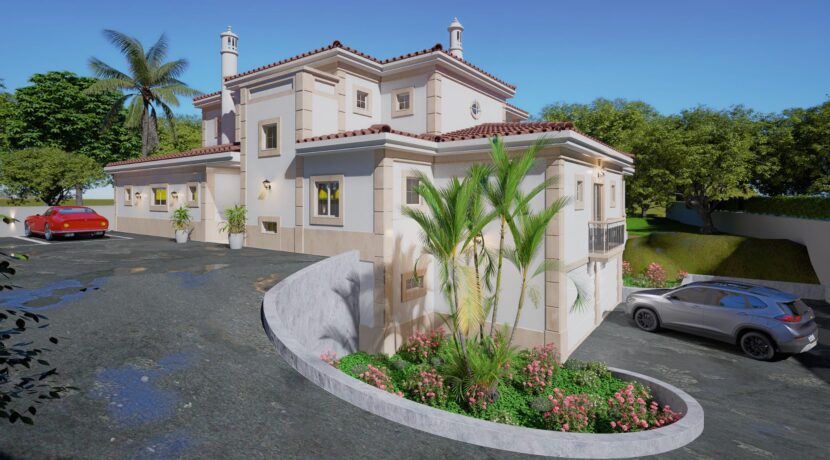 _plot_to_build_villa_almancil_algarve_portugal (2)