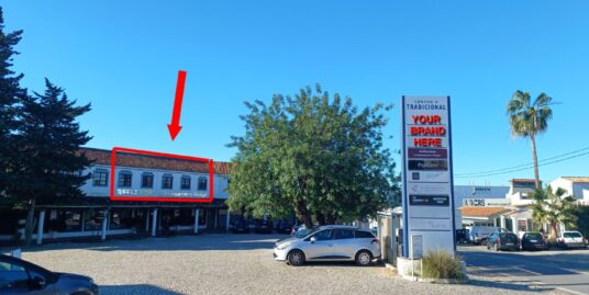 For Sale Large Office Space, Almancil, Golden Triangle, Algarve, South PORTUGAL.