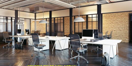 For Sale Large Office Space, Almancil, Golden Triangle, Algarve, South PORTUGAL.