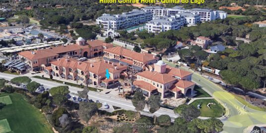 PRIME Commercial Space for Rent/Sale – Quinta Shopping – Quinta do Lago, Algarve, South PORTUGAL