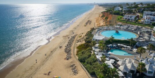 Long Term Rental – Modern Two Bedroom Penthouse – in the Heart Vale do Lobo Golf & Beach Resort, Almancil Central Algarve, South PORTUGAL